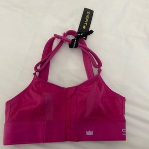 BRAND NEW SHEFIT sport bra